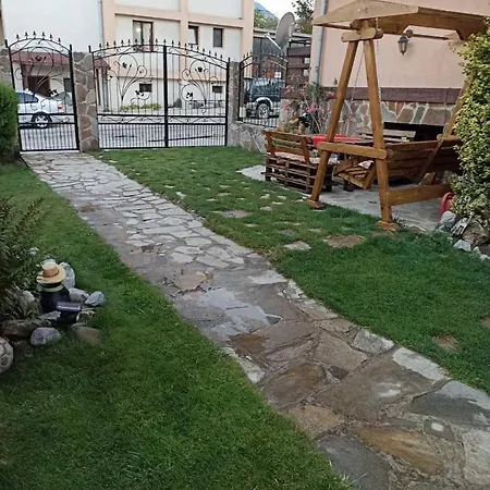 Πανσιόν Petar Μπάνσκο