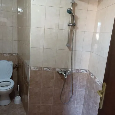 Πανσιόν Petar *