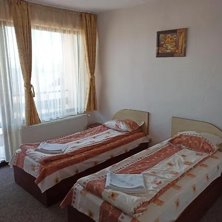Petar * Μπάνσκο