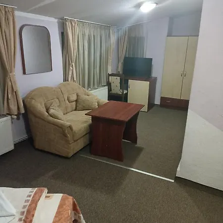 Petar Gasthof Bansko