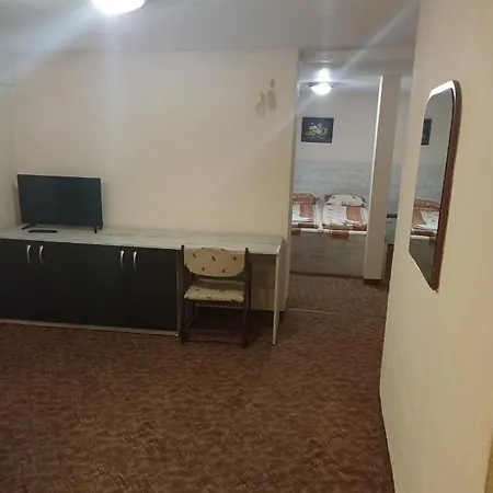 Petar Gasthof Bansko